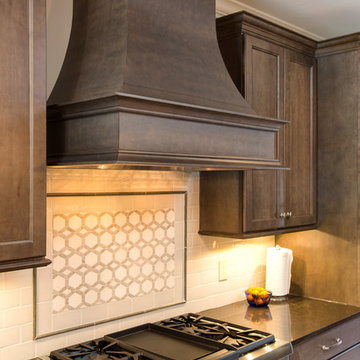 Panorama Brook Kitchen remodel