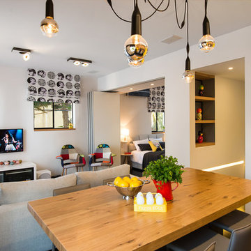 Small Boutique Apartment