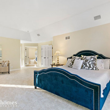 Desirable East Lake Forest Showhome