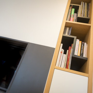 Bibliothèque