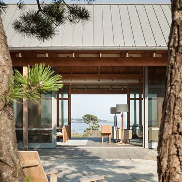 Spurwink Retreat