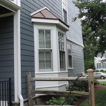 Transformational Addition and Remodel