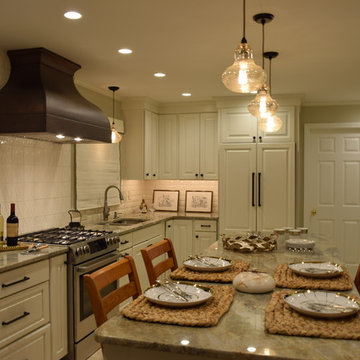 Barrington Kitchen