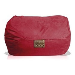 Mod Pod FX Bean Bag Lounger - 6 Foot - Bean Bag Chairs