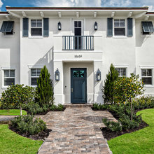 Exterior Paint