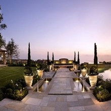 outside garden ideas