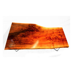 Moby Dick Coffee Table - Coffee Tables