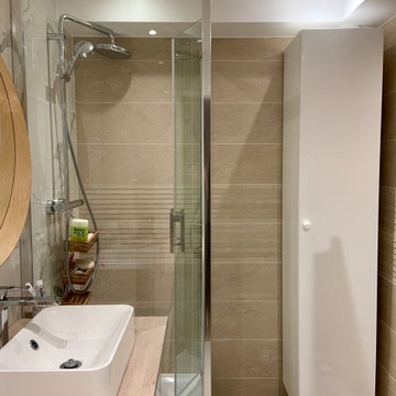 Salle de bain - Bois Colombes