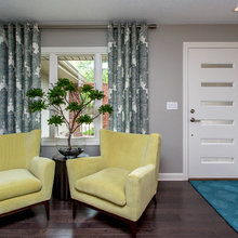 seating nook