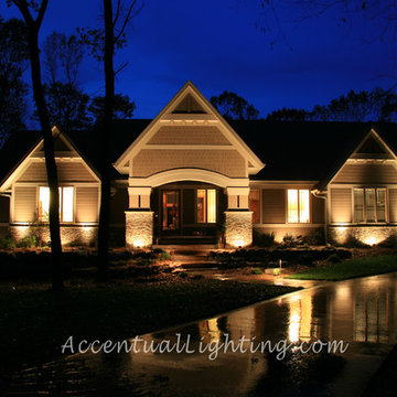 Architectural Lighting