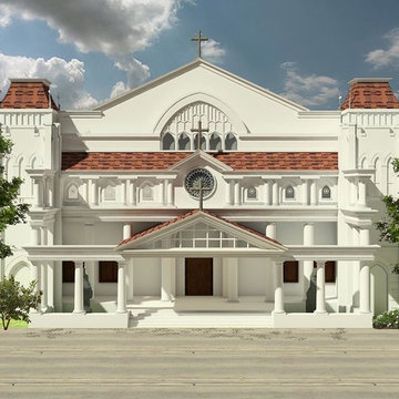 Architects in Cochin