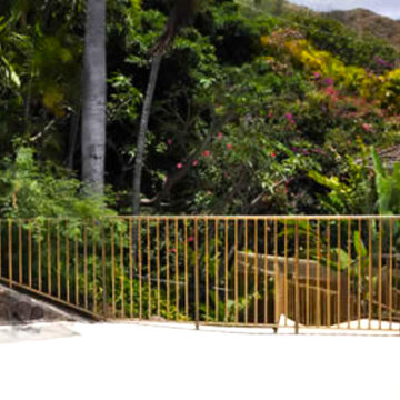 Entry Gates
