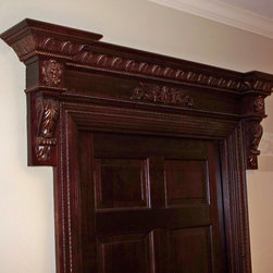 The Ankrum Home - Products