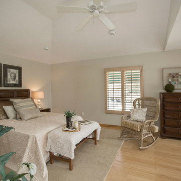 Dolphin Shores Cottage
