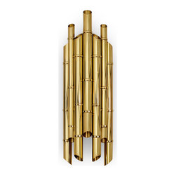 SAKI Wall Light by BRABBU - Wall Lighting