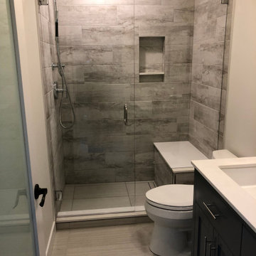 Bathrooms Package