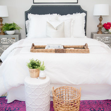Coastal Transitional