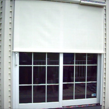 Exterior Motorization