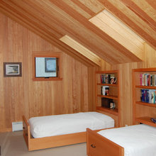 Molly's room