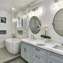 bathroom tile