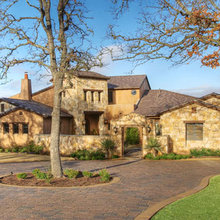Exterior Ideas