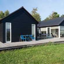 Ski house