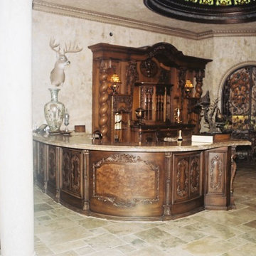 Interiors