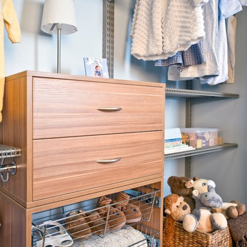 Children's Closets