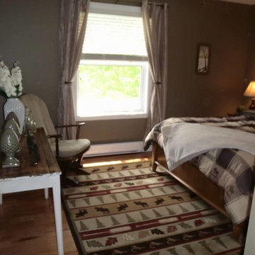 Private Client - Home Staging
