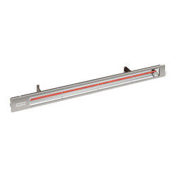 SL-Series - Bronze Slimline Heater - Infratech - Outdoor Products