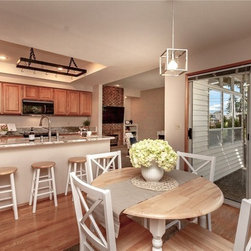 Fantasy brown - kitchen - Products
