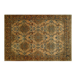 Darius Antique Rugs - Products