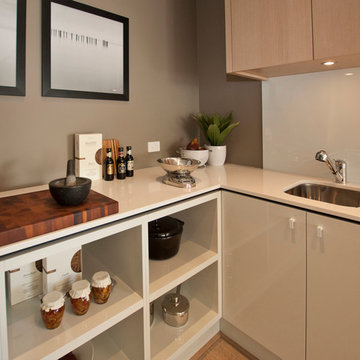 Real Estate & Architectural Photography