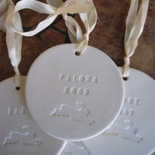 Christmas Ornaments
