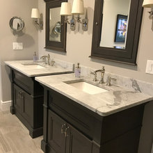 Cooper bathroom