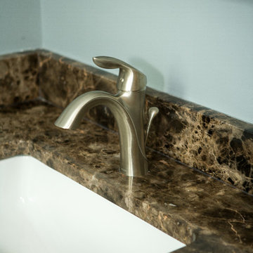Virginia Custom Home Fairfax