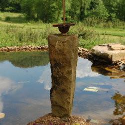Sculptures - Products