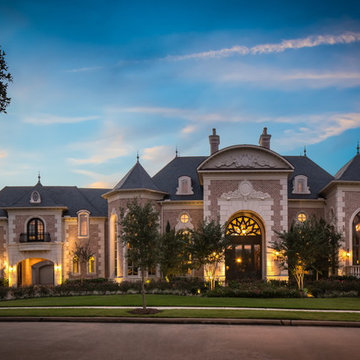 Front Elevations