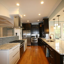 Ice White Granite