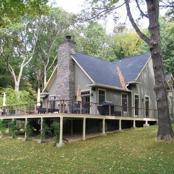 Oyster Bay Cove Residence