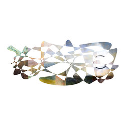 The American Intellectual Series - Fine Art Prints