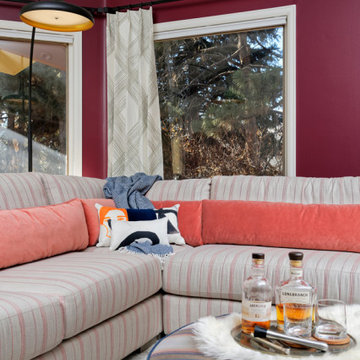 Merlot Room
