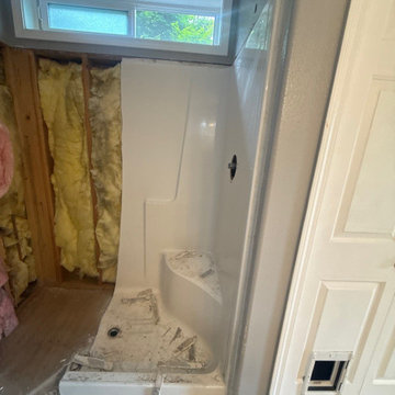 Home remodeling (Still ongoing)