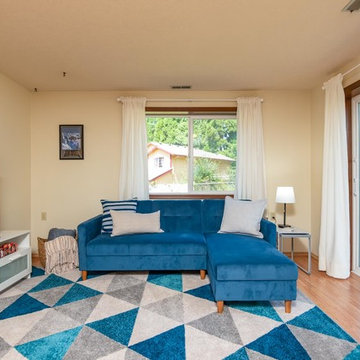 Deline Court Short Term Rental