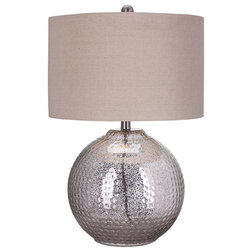 Contemporary Table Lamps by Fangio Lighting