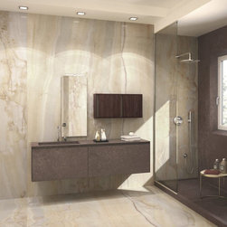 Large Slab Technology - Wall & Floor Tiles