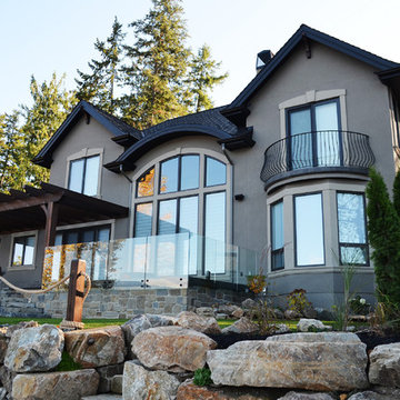 Exteriors