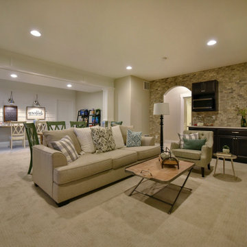 2019 Parade of Homes