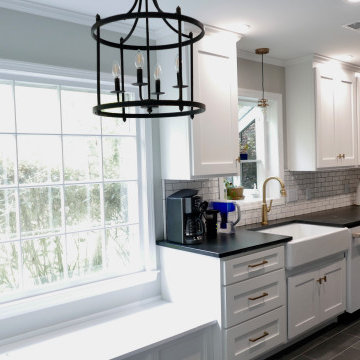 Mimosa Open Floor Plan