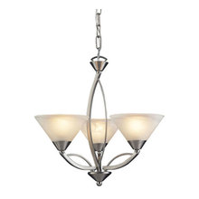 CHANDELIERS